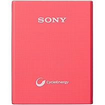 スマホアクセサリー SONY CP-V3B(CP) CP-V3B | モバイルバッテリー／電池 | ソニー